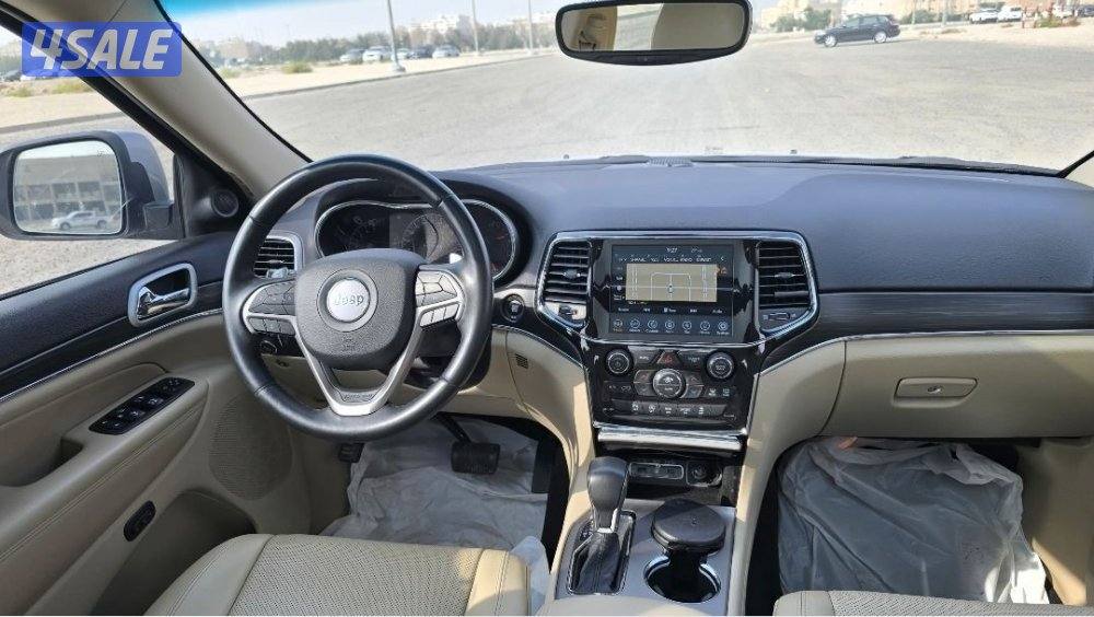 💥 جراند شروكي ليمتد 20212