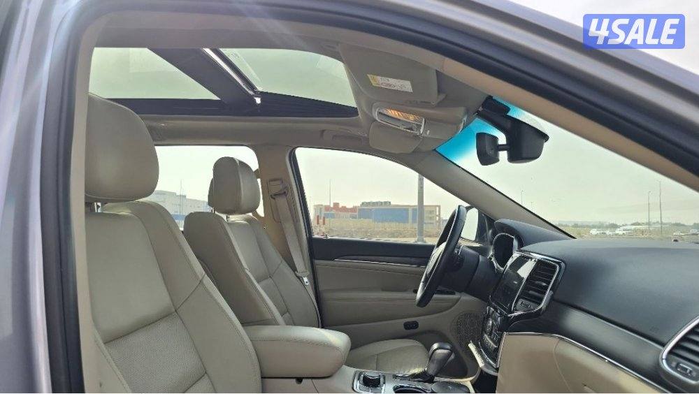 💥 جراند شروكي ليمتد 20215