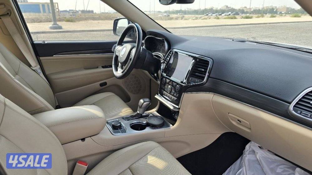 💥 جراند شروكي ليمتد 20214