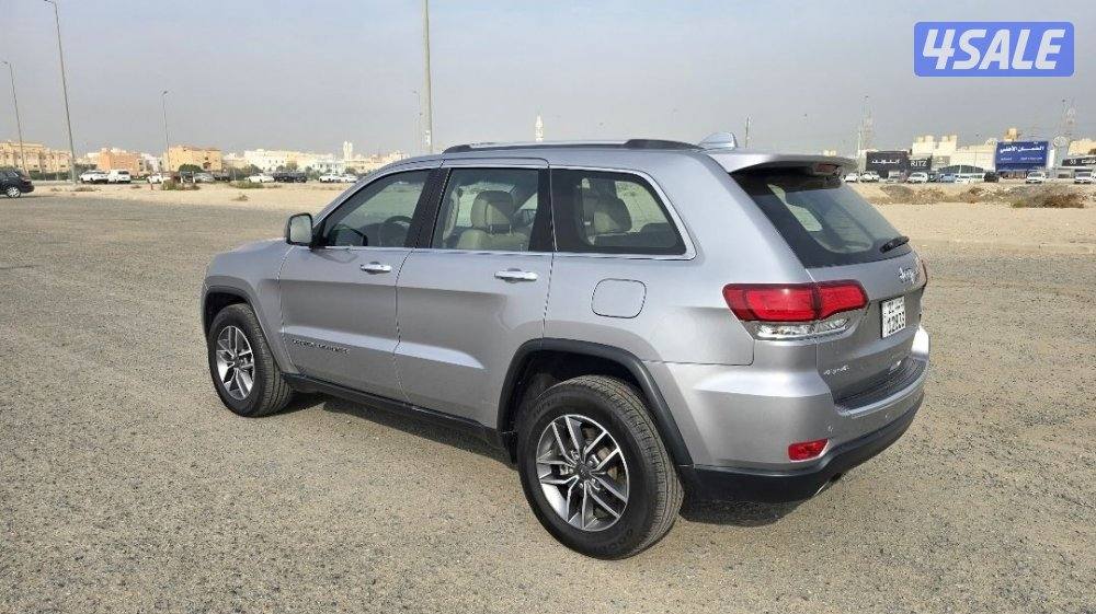 💥 جراند شروكي ليمتد 20217