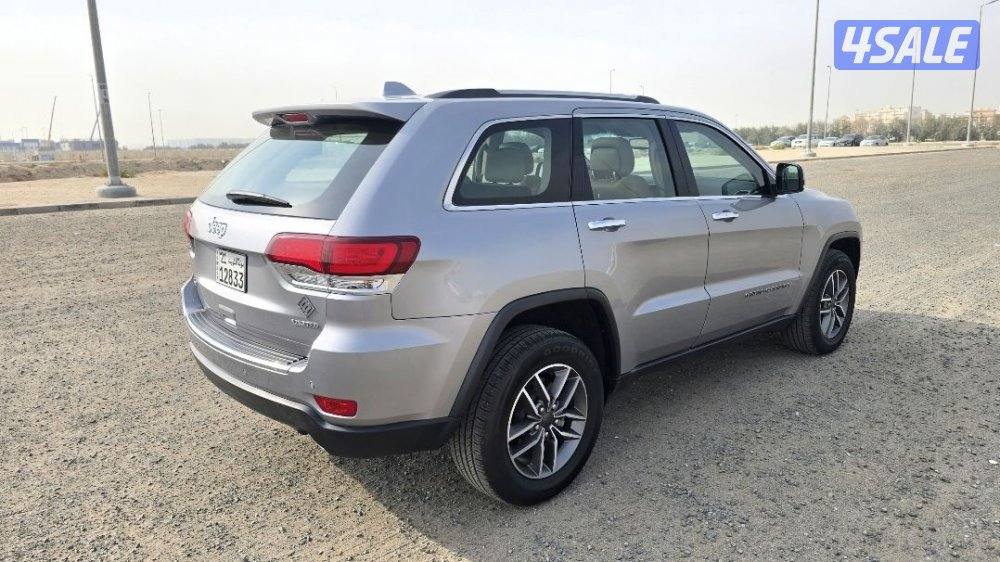 💥 جراند شروكي ليمتد 20216