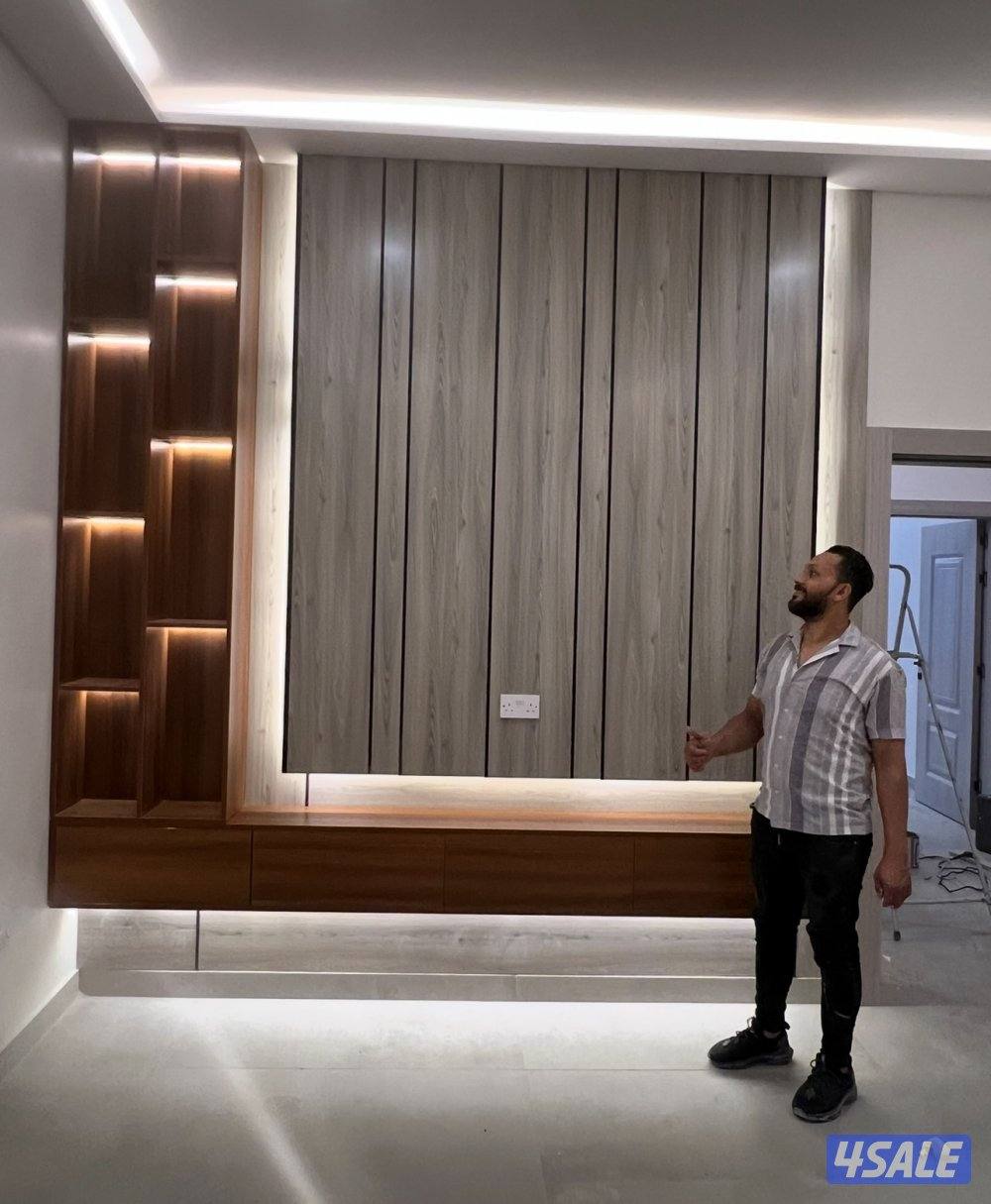 ديكورات وأصباغ ابو محمد6