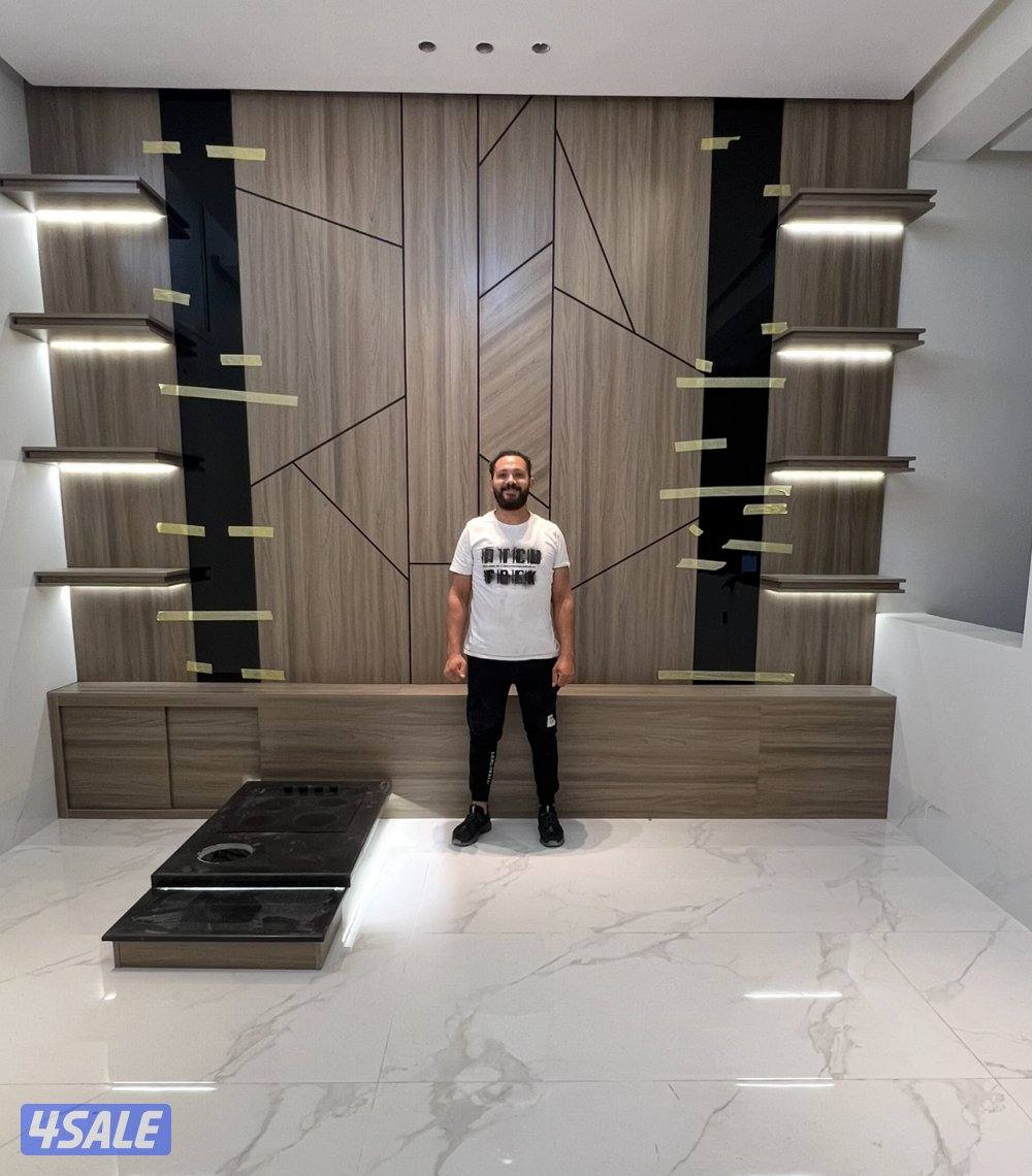 ديكورات وأصباغ ابو محمد7