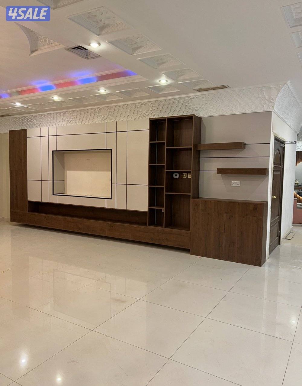 ديكورات وأصباغ ابو محمد9