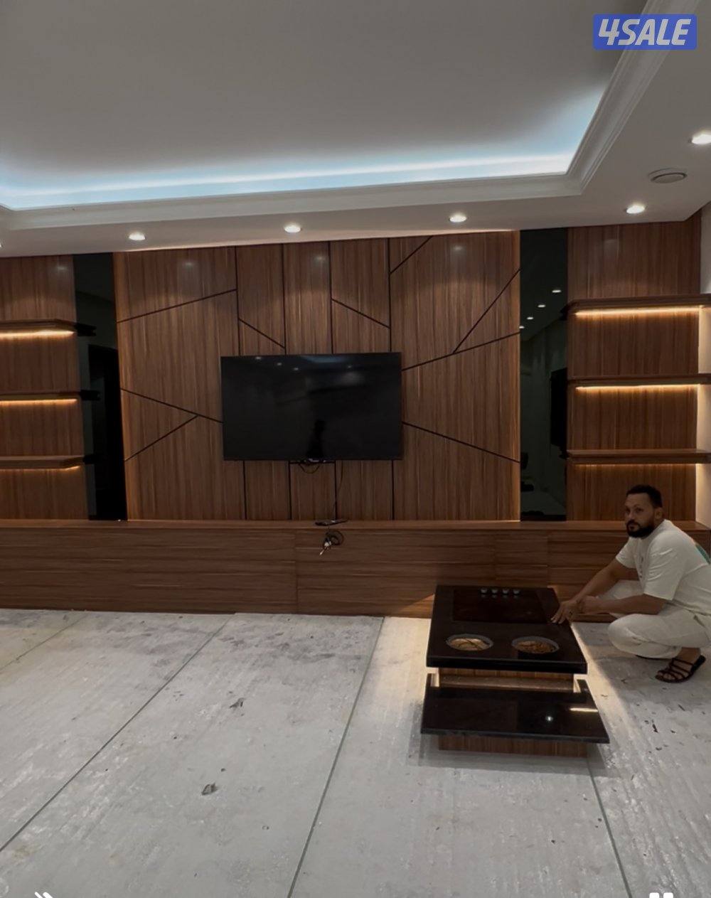 ديكورات وأصباغ ابو محمد10