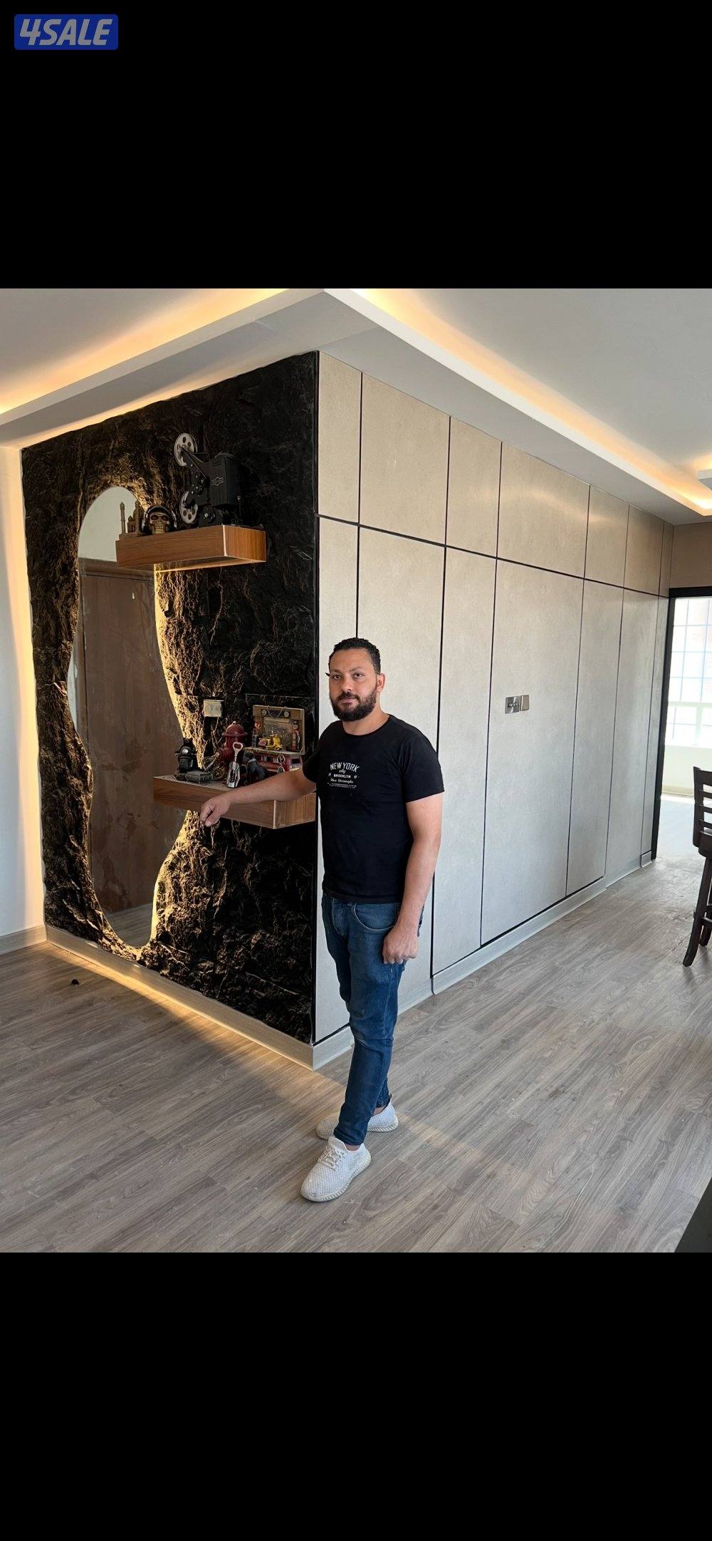 ديكورات وأصباغ ابو محمد14