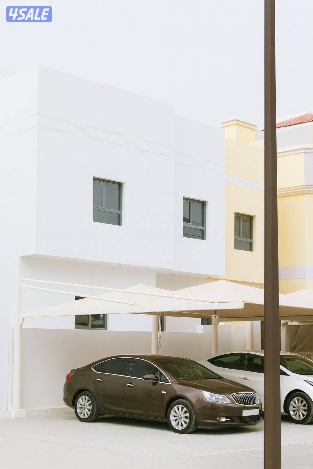 للبيع فيلا في المنقف0