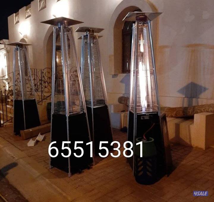 للايجار دفيات وطولات وزوليات لحفلات البر تجهيز حفلات9