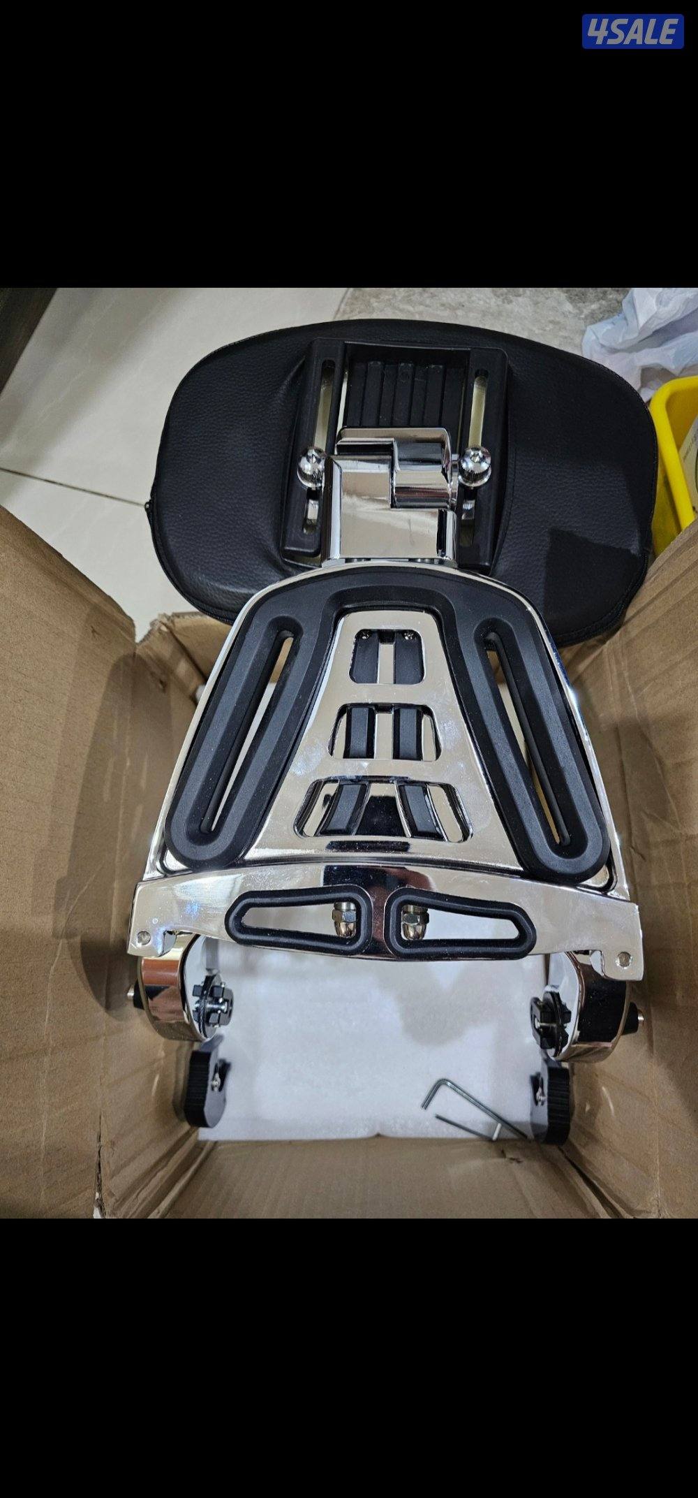 اغراض للهارلي0