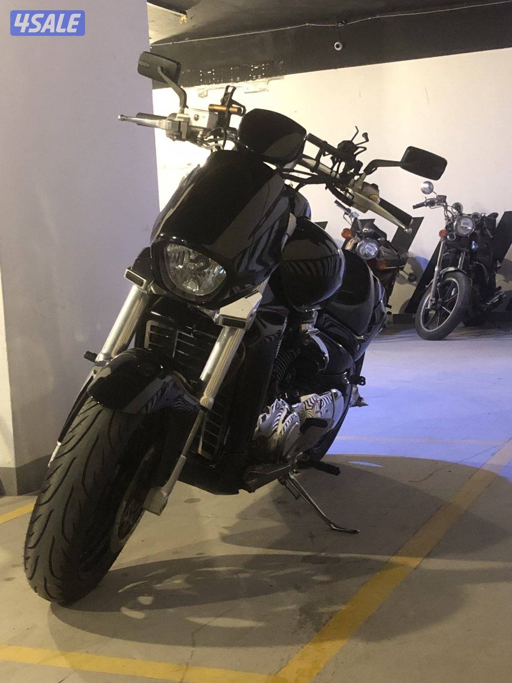 بيعه سريعه سوزوكى بوليفارد1