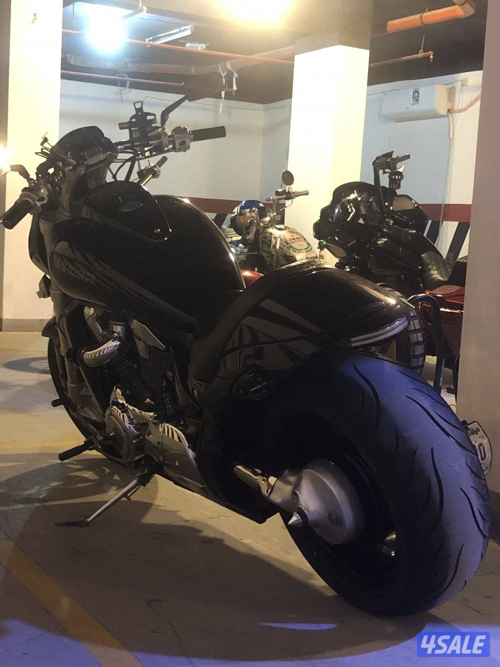 بيعه سريعه سوزوكى بوليفارد2