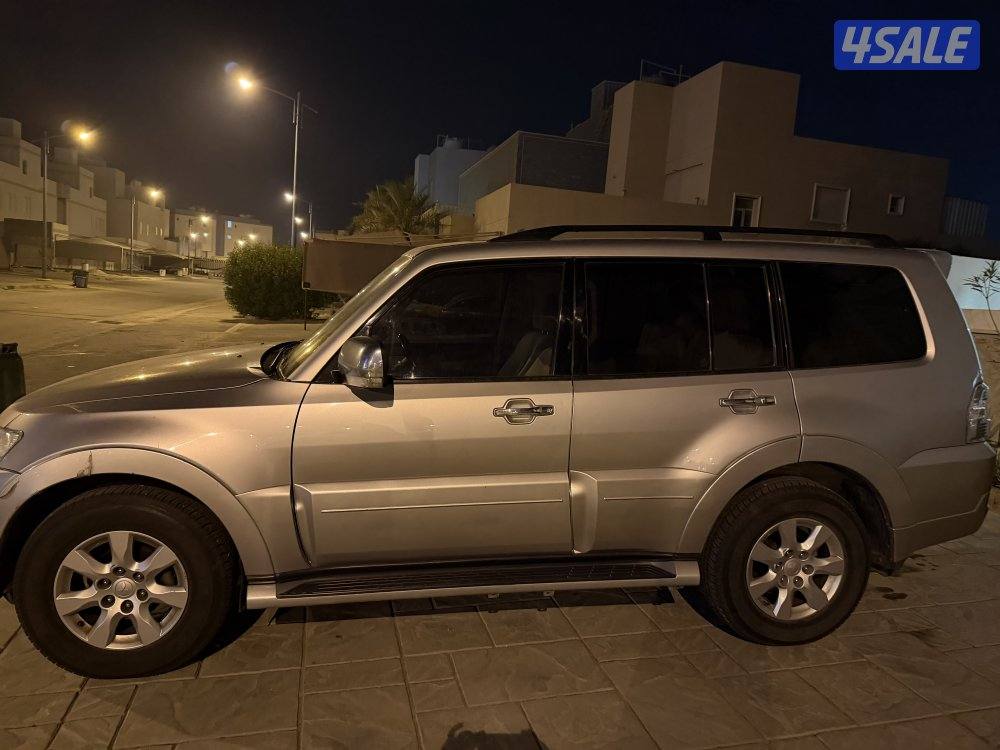 باجيرو  ٢٠١٨ بيع سريعه0