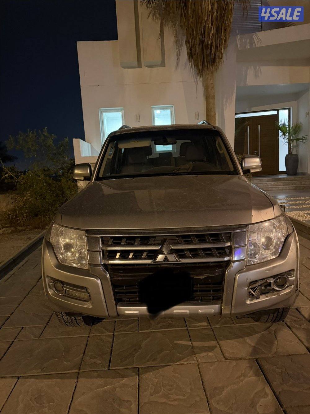 باجيرو  ٢٠١٨ بيع سريعه2