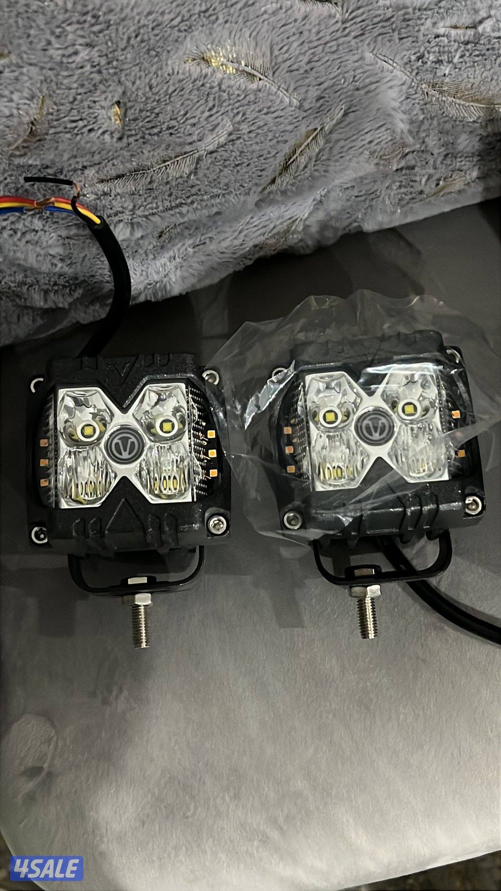 معاونات فورد و شوته3