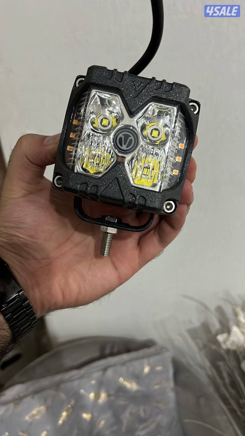 معاونات فورد و شوته4