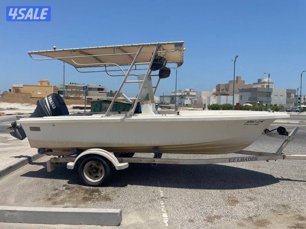 الروضان 16 قدم2