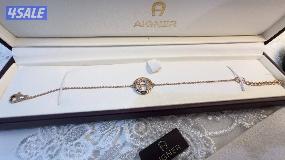 Aigner women original bracelet0