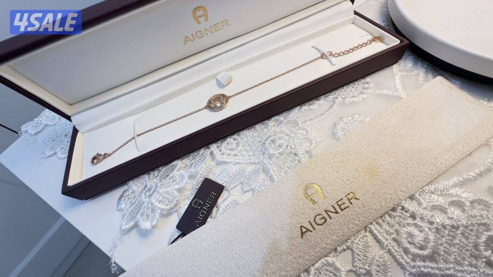 Aigner women original bracelet4