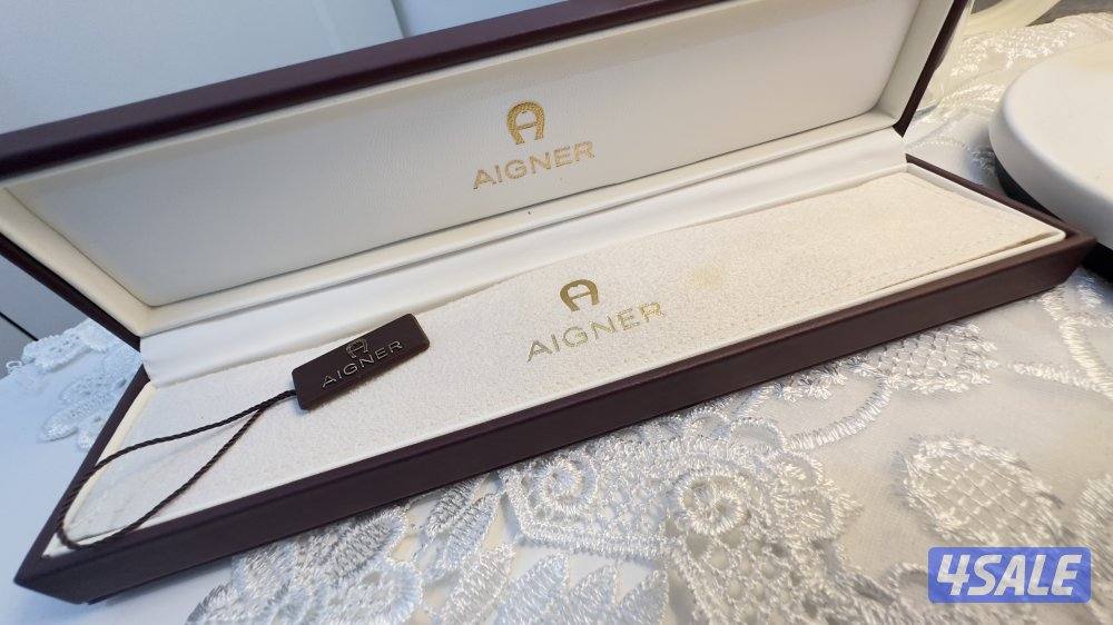 Aigner women original bracelet6