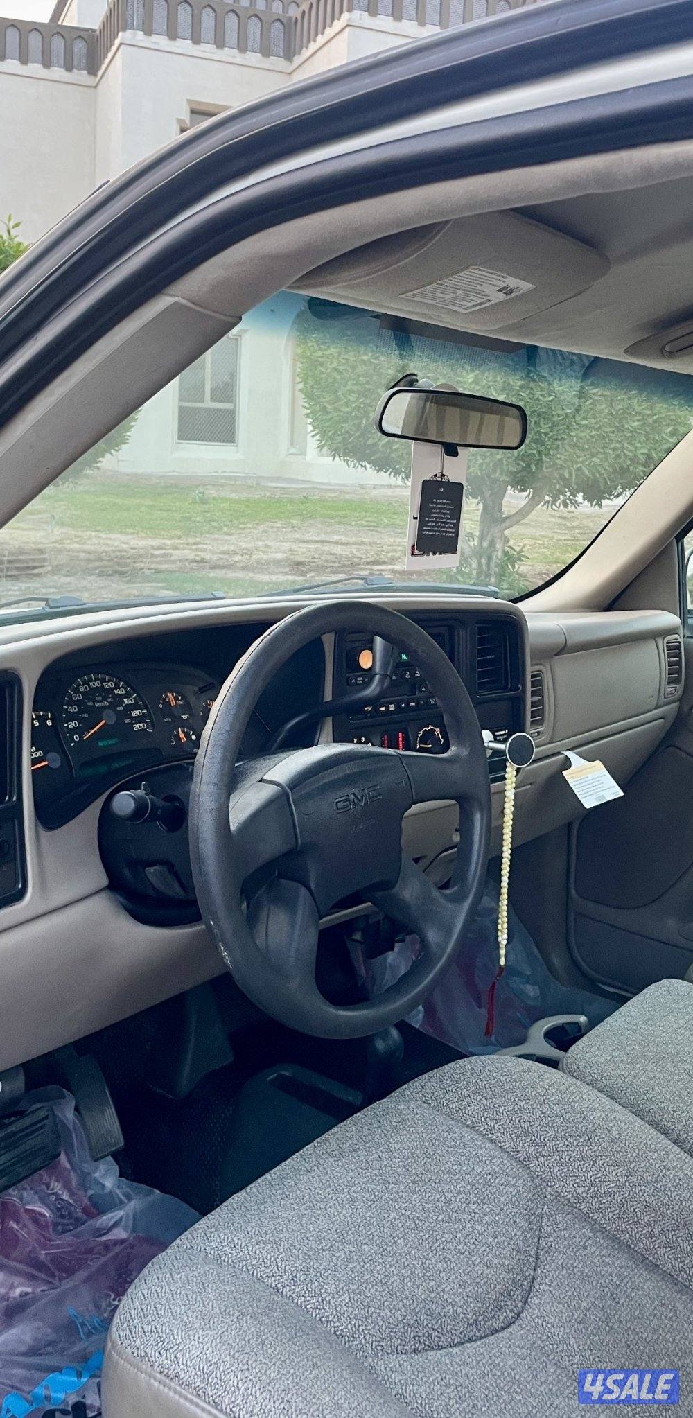 وانيت جمس HD2500 موديل 2006 دبل قير8