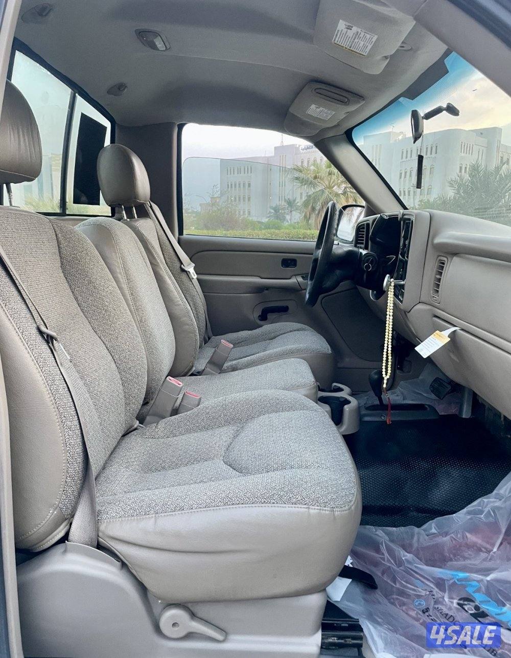 وانيت جمس HD2500 موديل 2006 دبل قير9