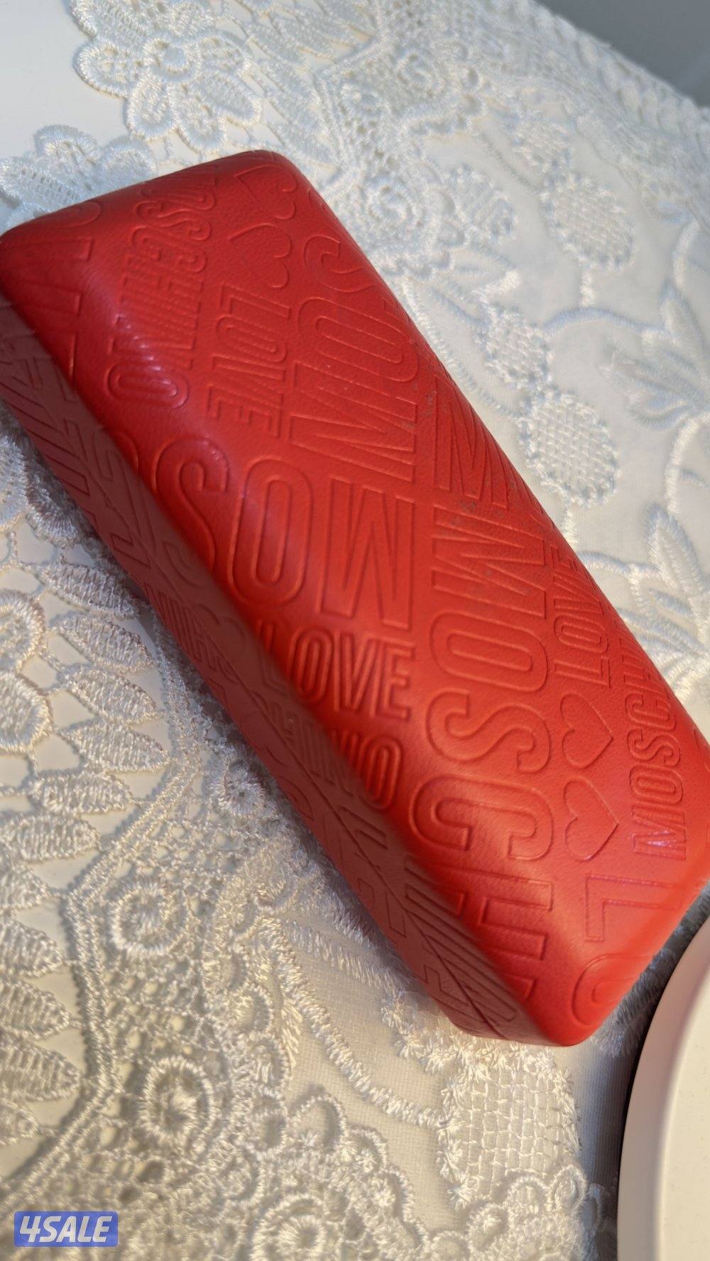 Love Moschino sunglasses women4