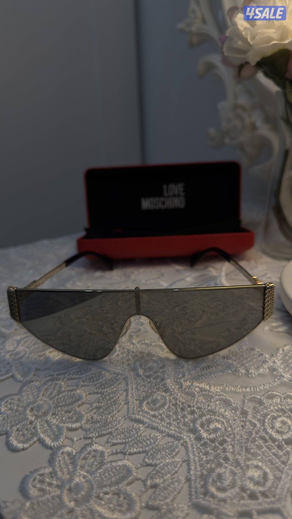 Love Moschino sunglasses women5