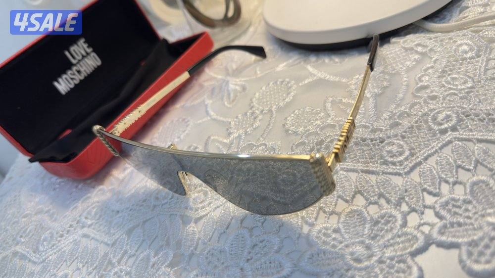 Love Moschino sunglasses women7