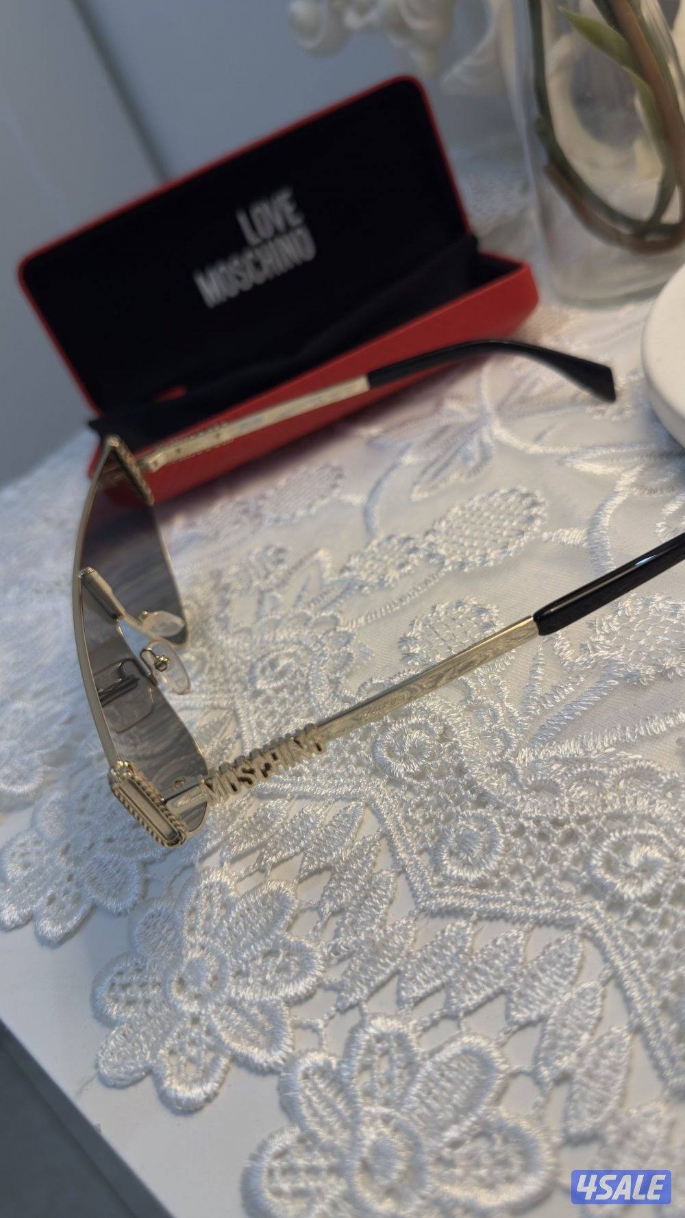 Love Moschino sunglasses women8