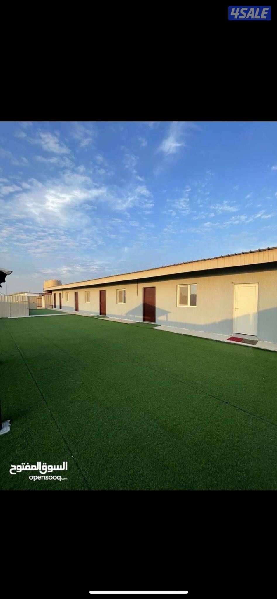 مزرعه اجار شهري في الوفره موقع ممتاز3