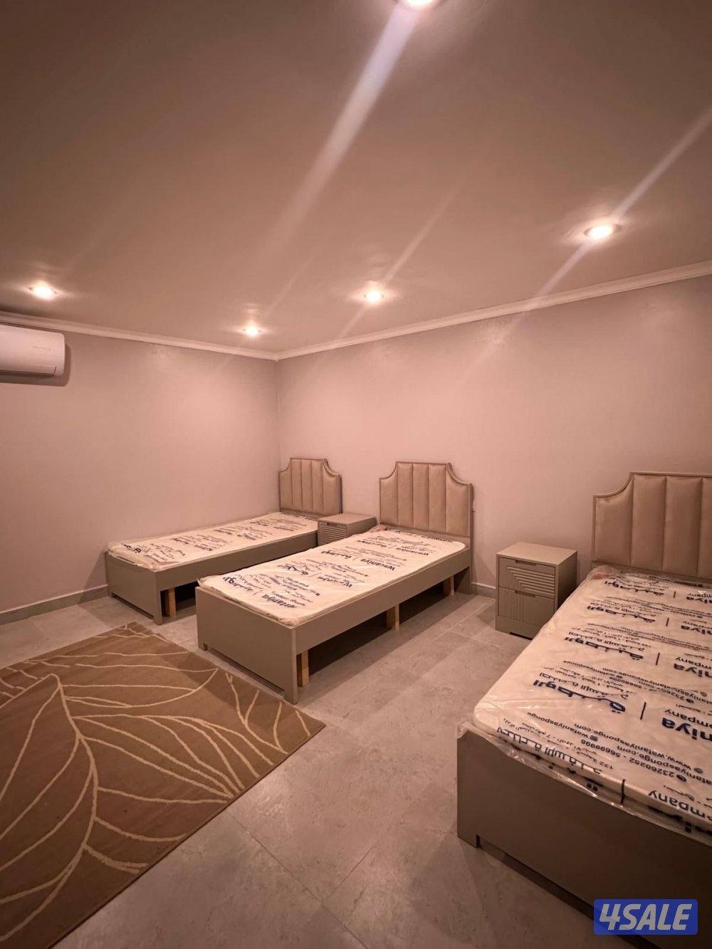 مزرعه اجار شهري في الوفره موقع ممتاز6