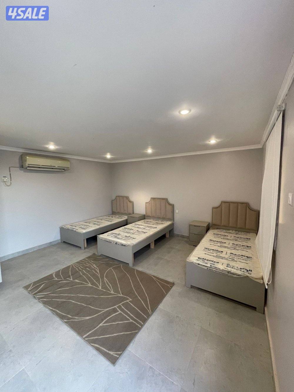 مزرعه اجار شهري في الوفره موقع ممتاز13