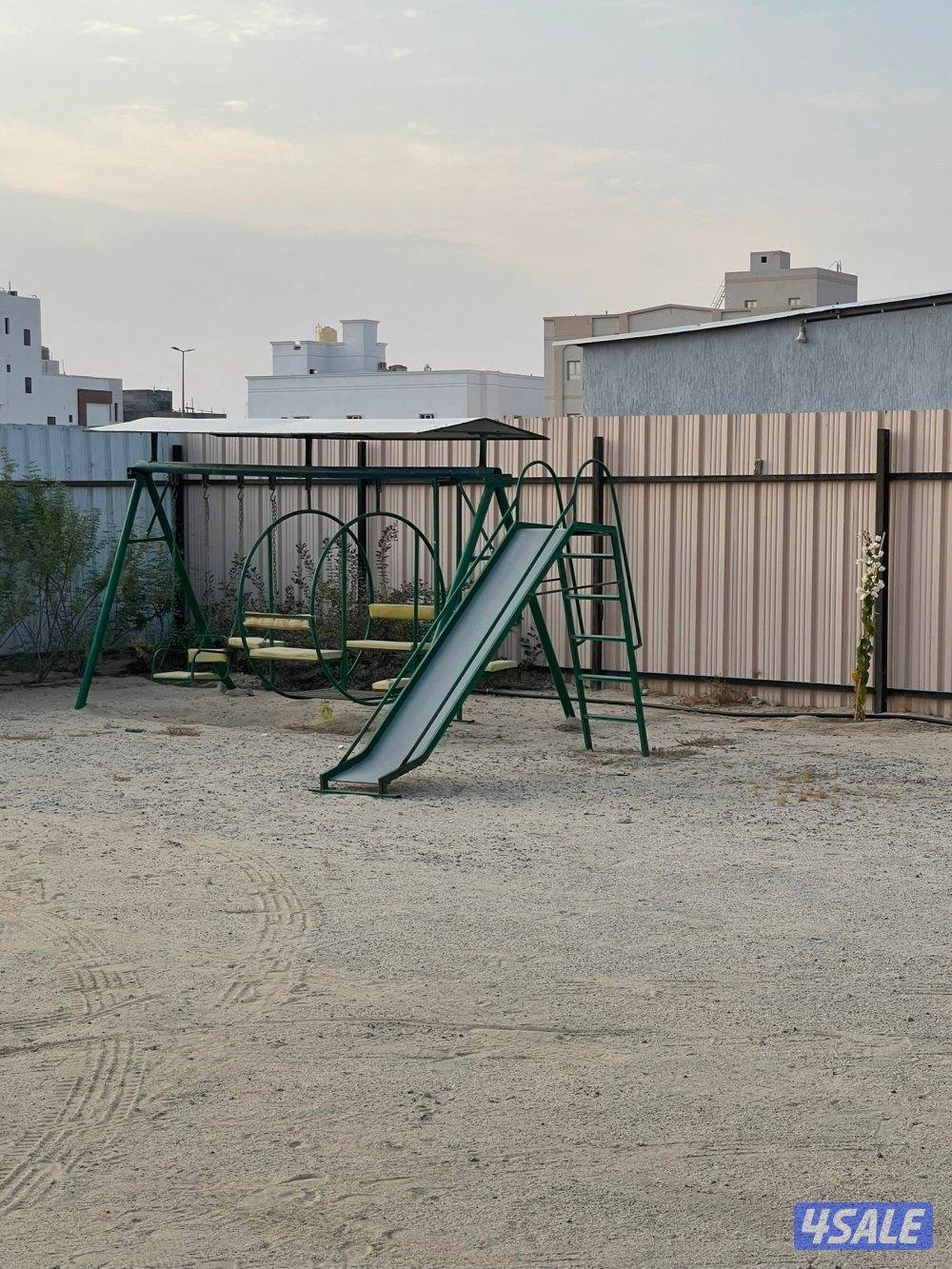 مزرعه اجار شهري في الوفره موقع ممتاز14