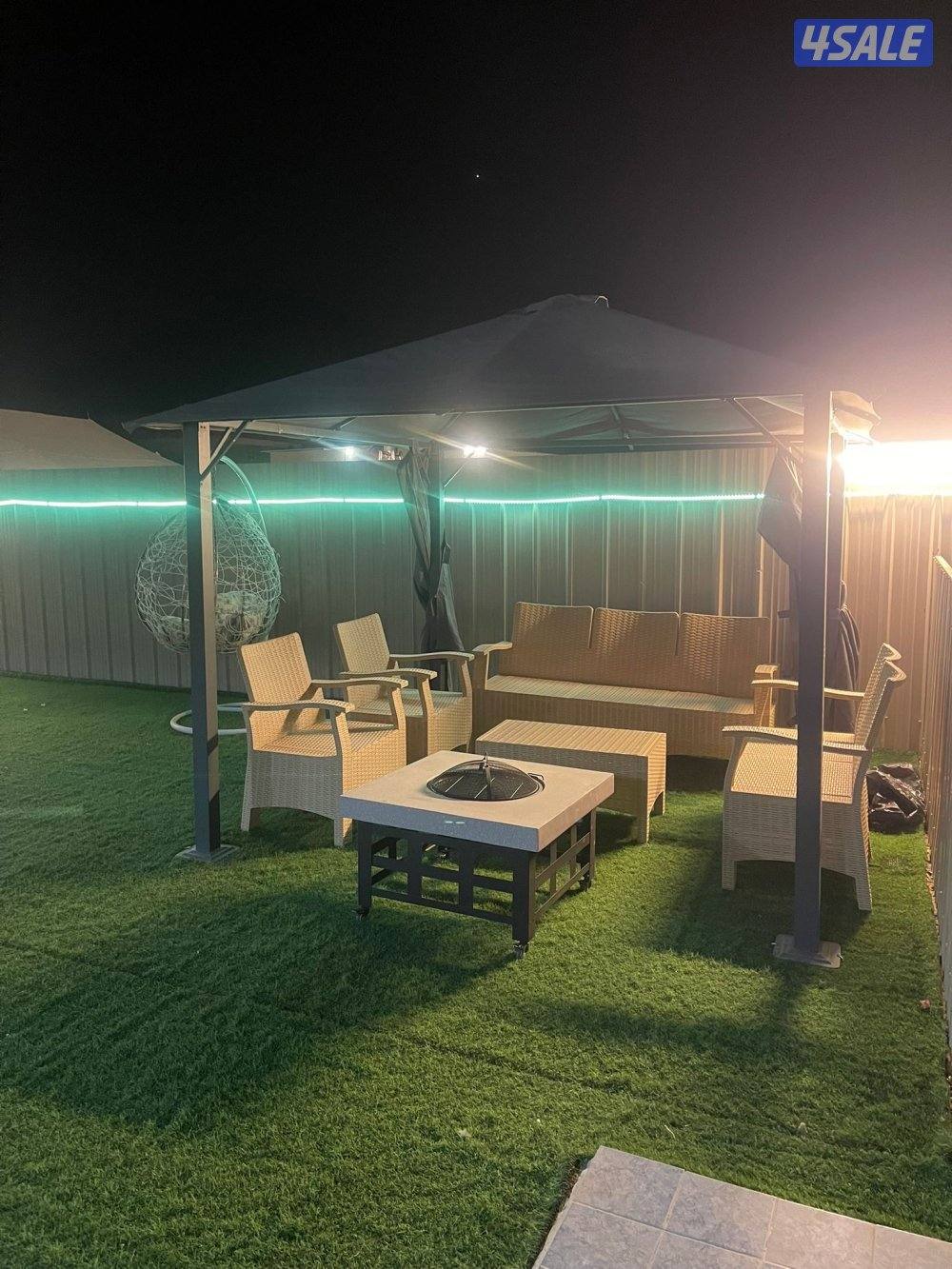 مزرعه اجار شهري في الوفره موقع ممتاز15