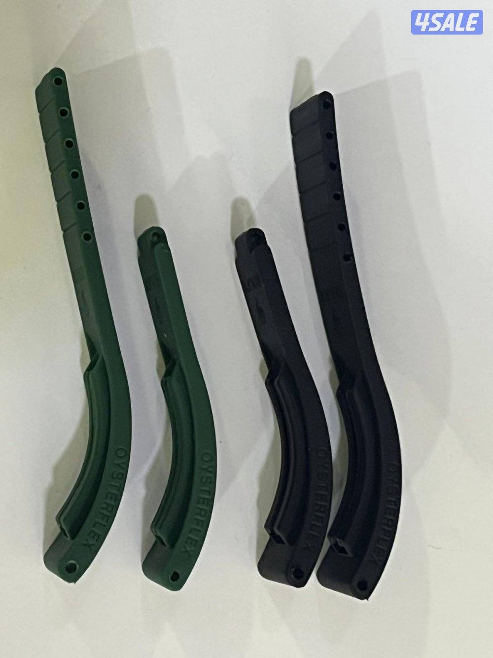 Watches rubber silicone strap7