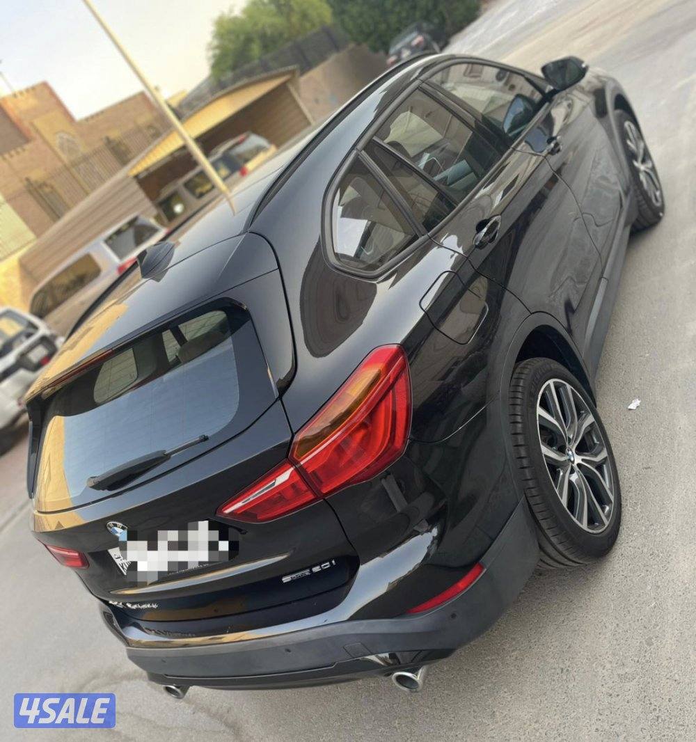 بي ام دبليو X1 20222