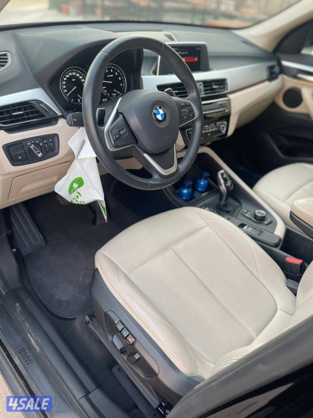 بي ام دبليو X1 20224