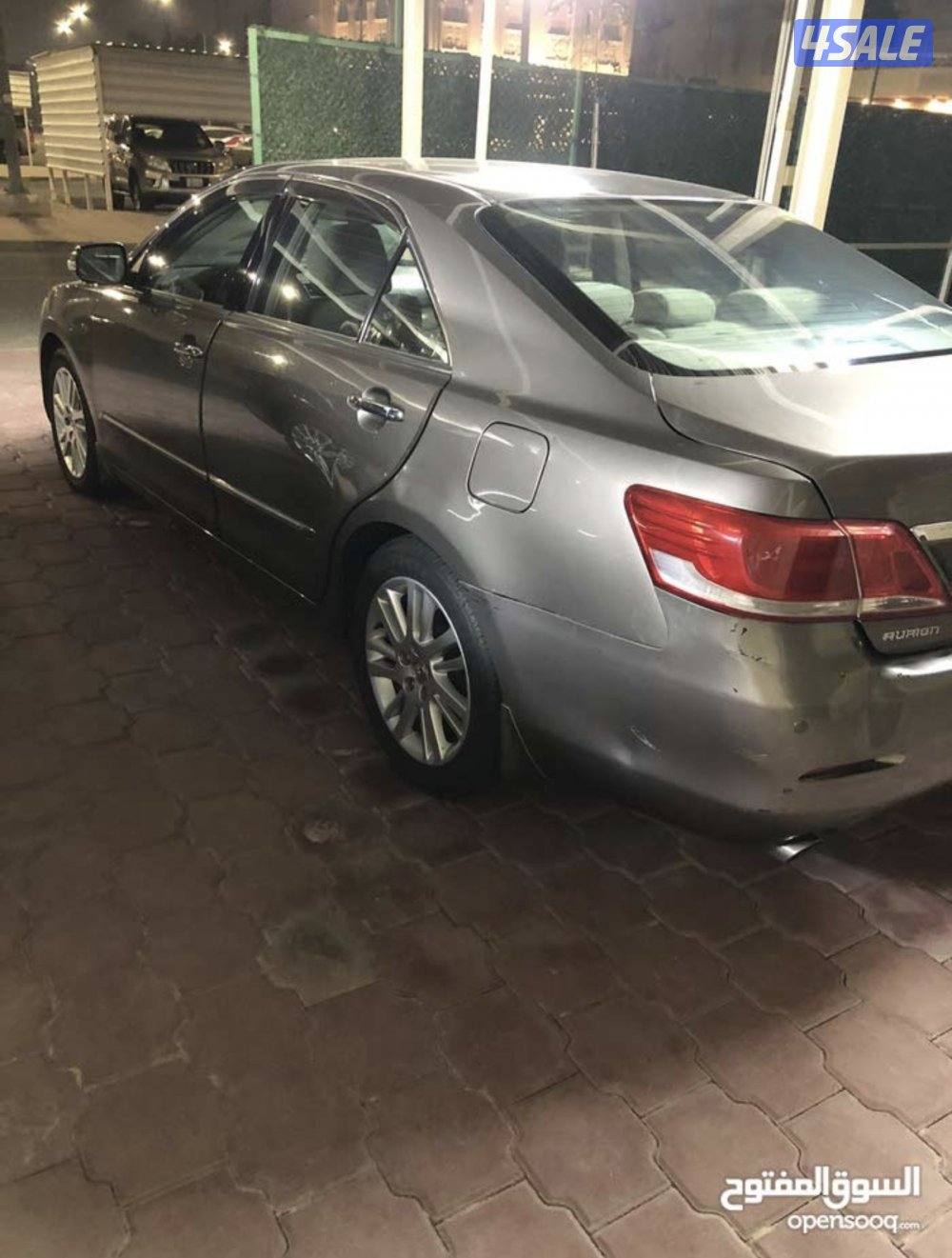 للبيع اوريون ٢٠١١0