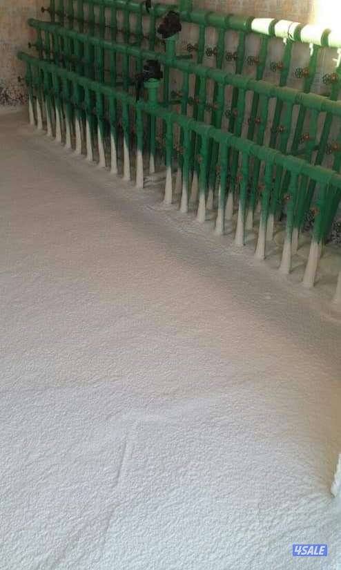 مقاول عازل ابو ادم لجميع انواع العازل1