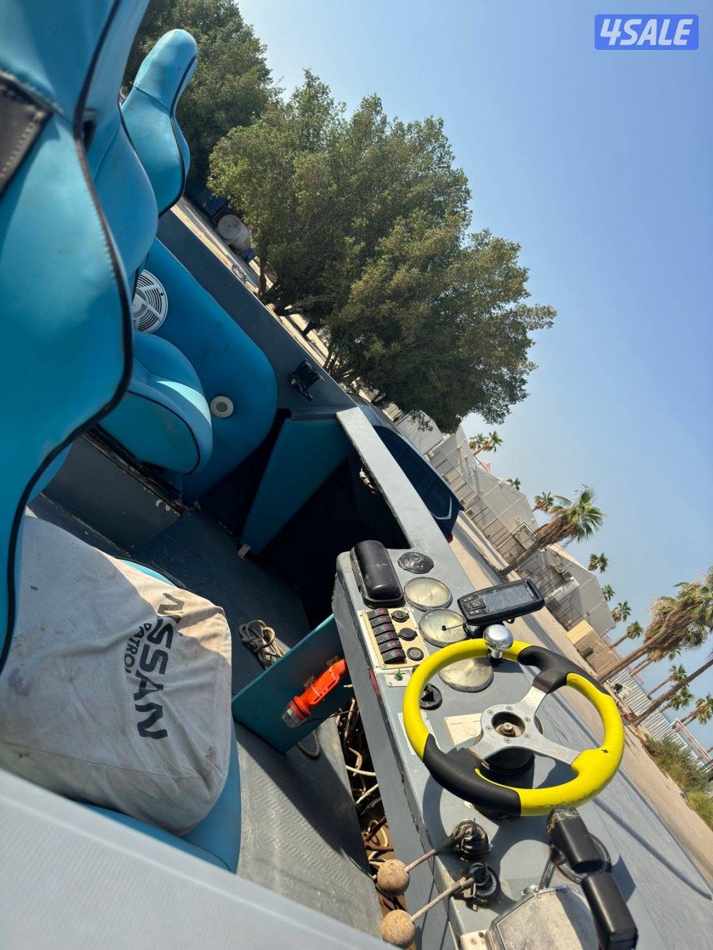 للبيع سبورت صدر مسكر5