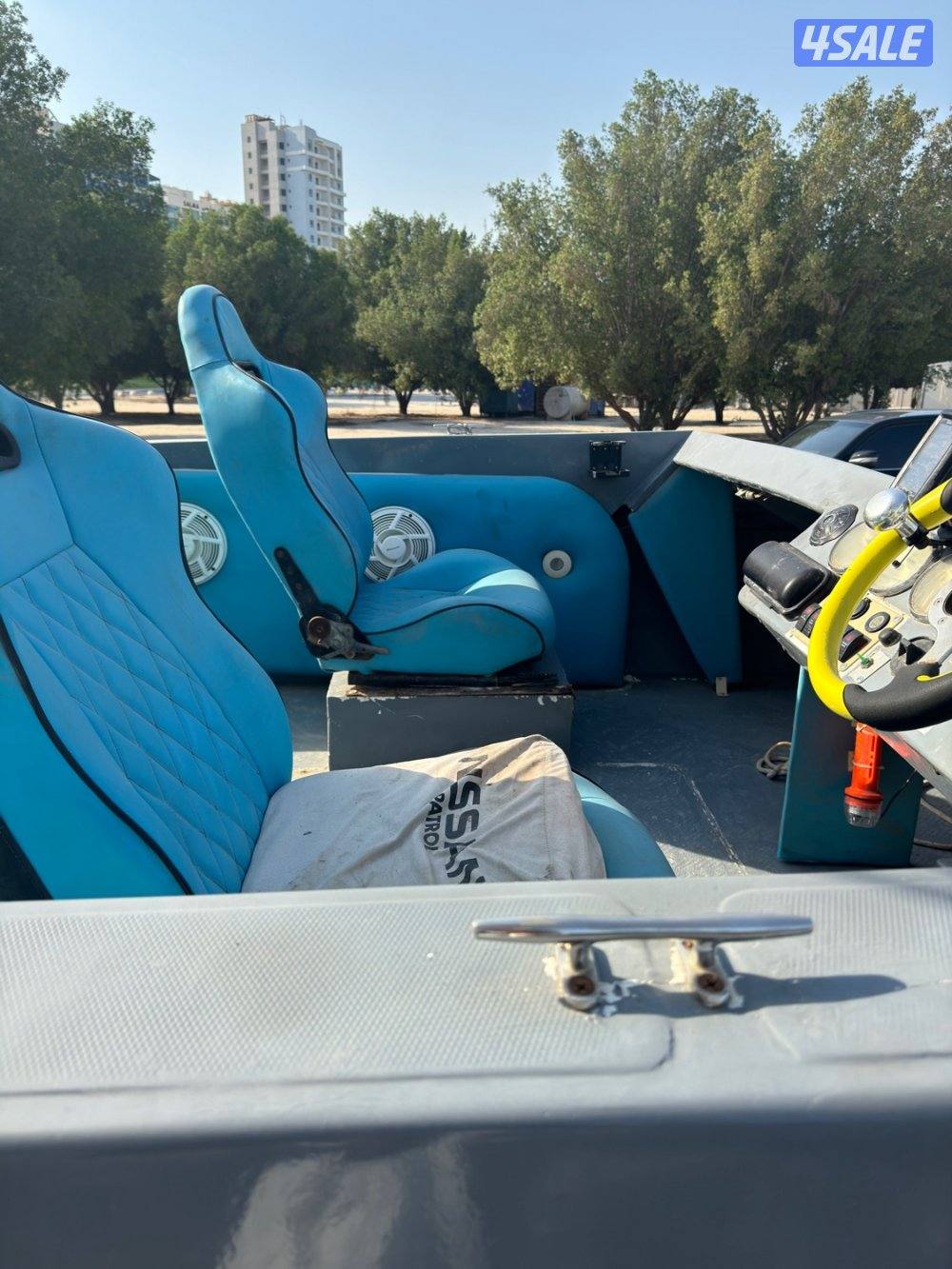 للبيع سبورت صدر مسكر6