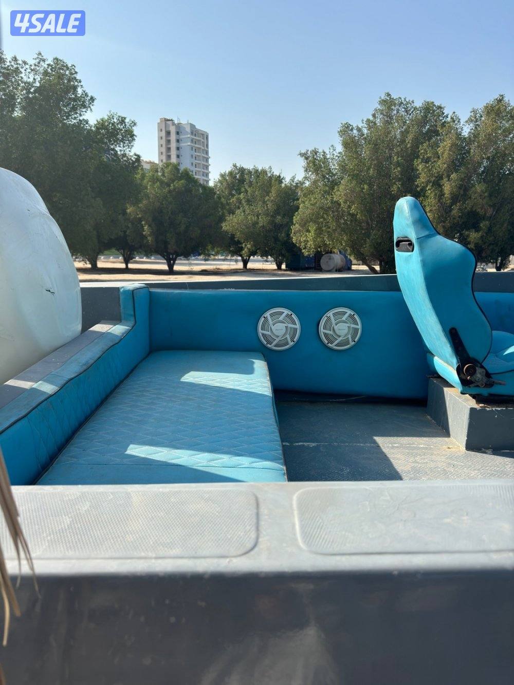 للبيع سبورت صدر مسكر7