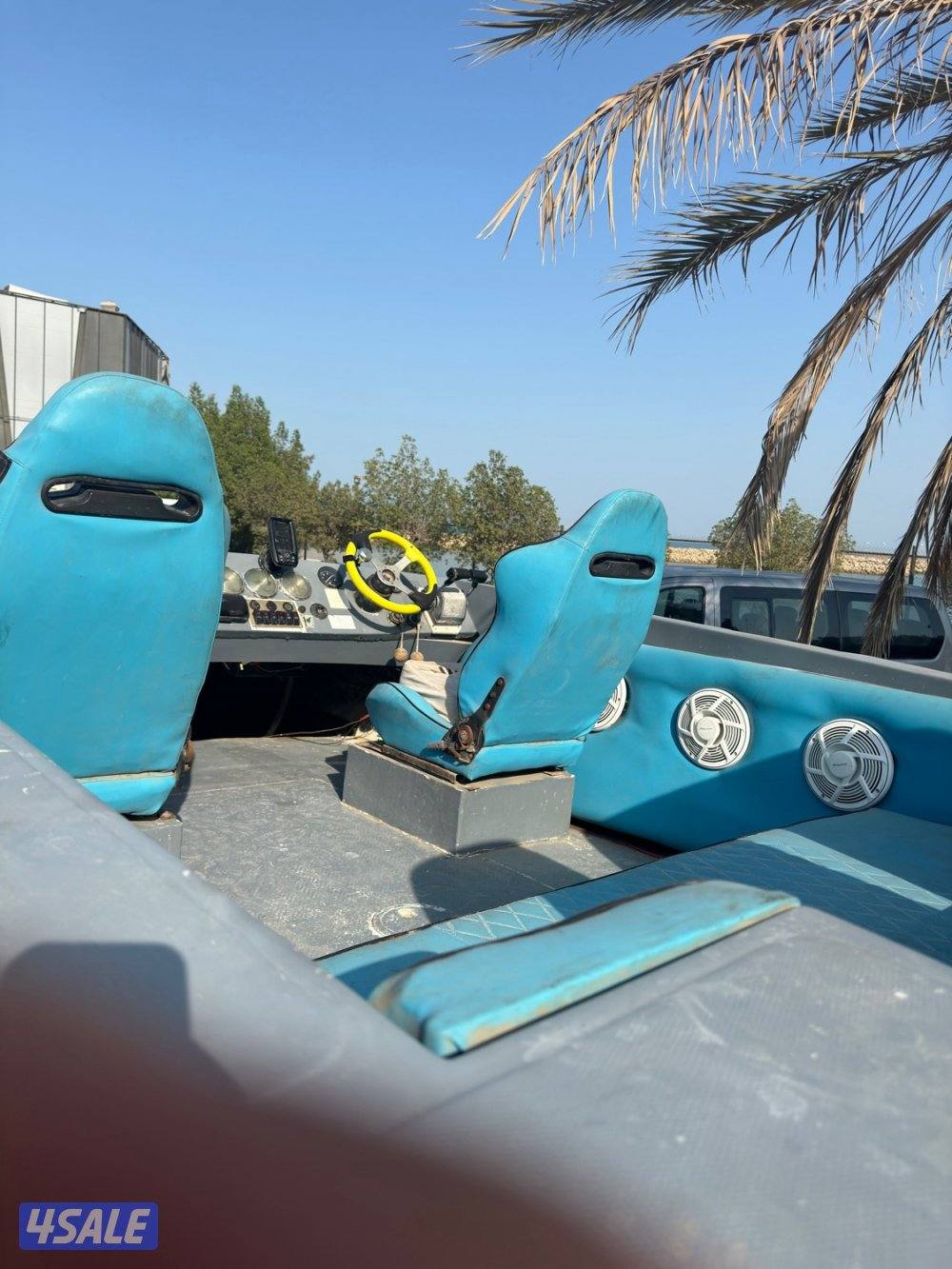 للبيع سبورت صدر مسكر8