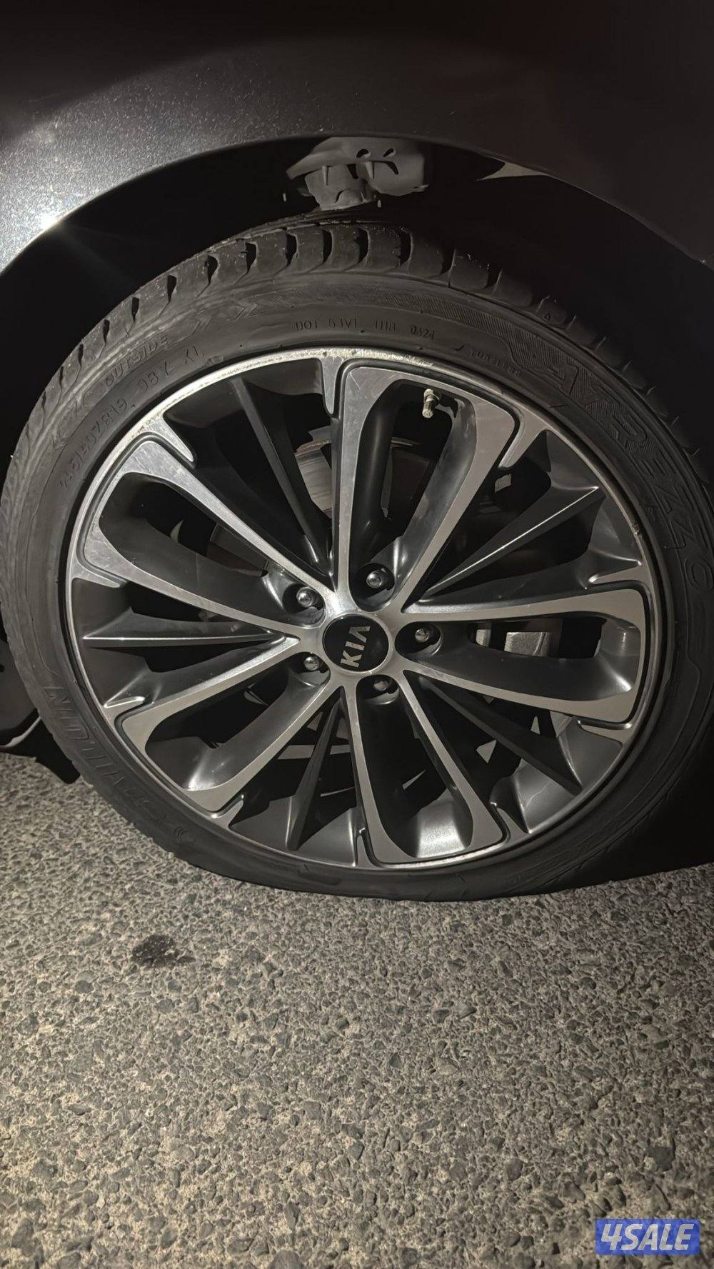 بنشر متنقل في البيت والشارع تبديل بطاريات تبديل سفايف خدمة سريعة4