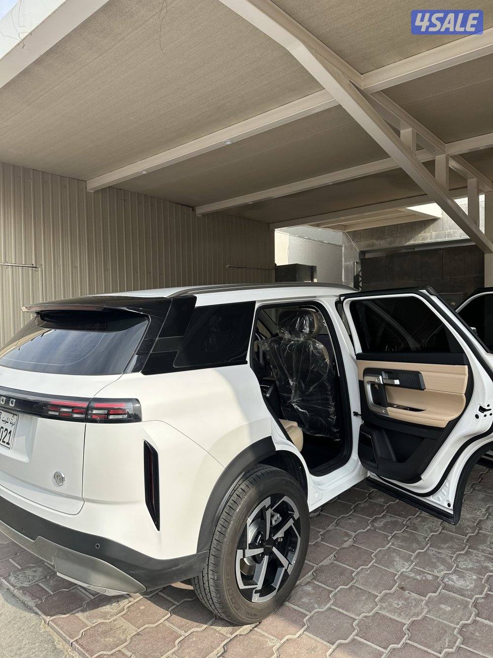 للبيع جايكو J7 صبغ الوكالة شرط الفحص من الدعاميه للدعاميه1