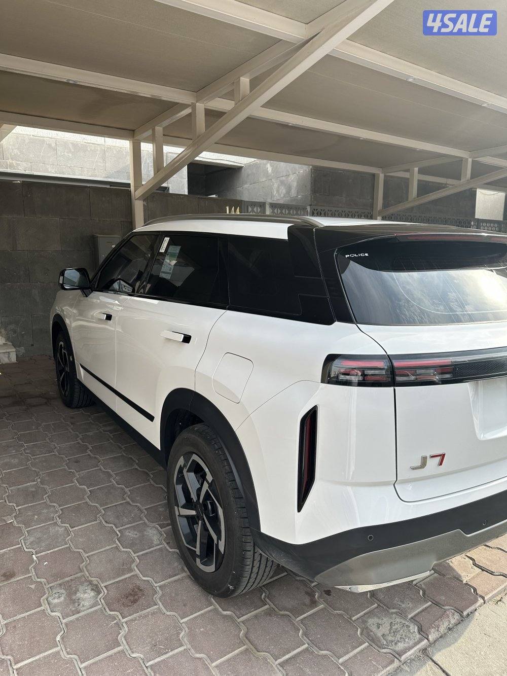 للبيع جايكو J7 صبغ الوكالة شرط الفحص من الدعاميه للدعاميه2