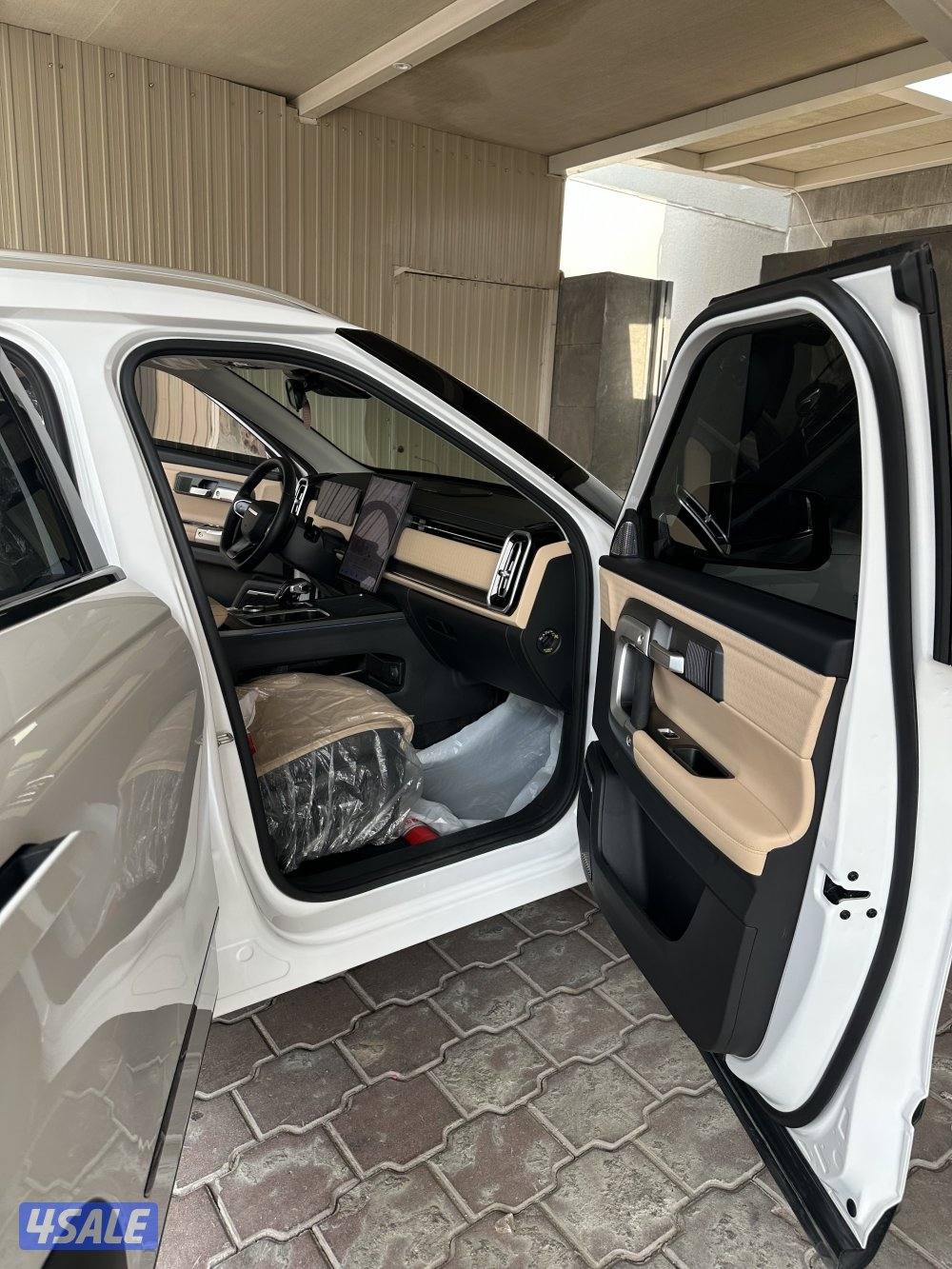 للبيع جايكو J7 صبغ الوكالة شرط الفحص من الدعاميه للدعاميه9