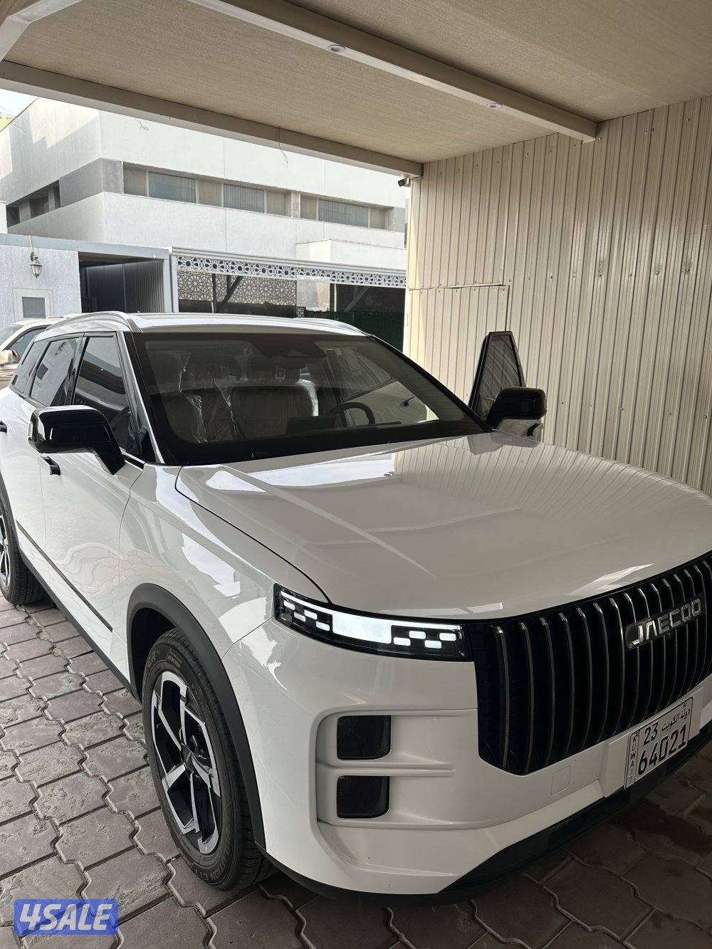 للبيع جايكو J7 صبغ الوكالة شرط الفحص من الدعاميه للدعاميه11