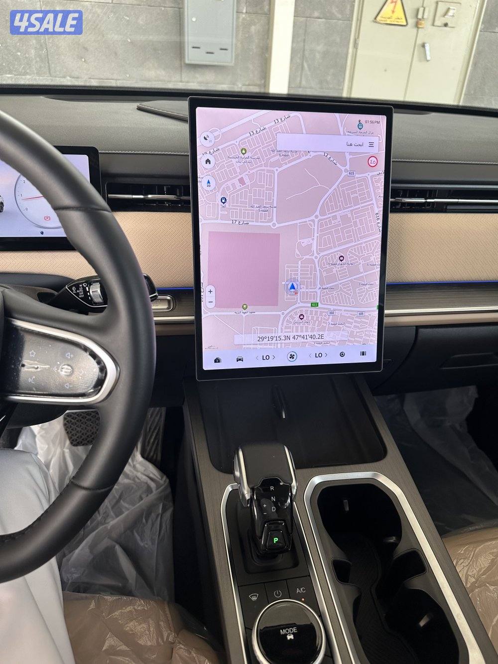 للبيع جايكو J7 صبغ الوكالة شرط الفحص من الدعاميه للدعاميه12