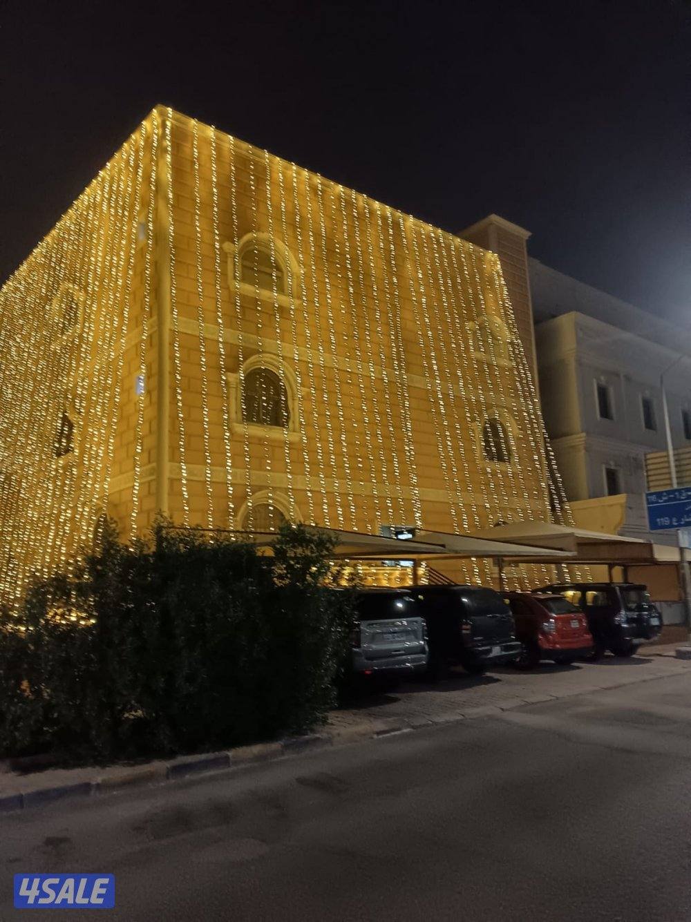 زينه عرس كر١سي بأنواعها خيم تكييف تسكير حدائق كل مستلزمات الأفراح15